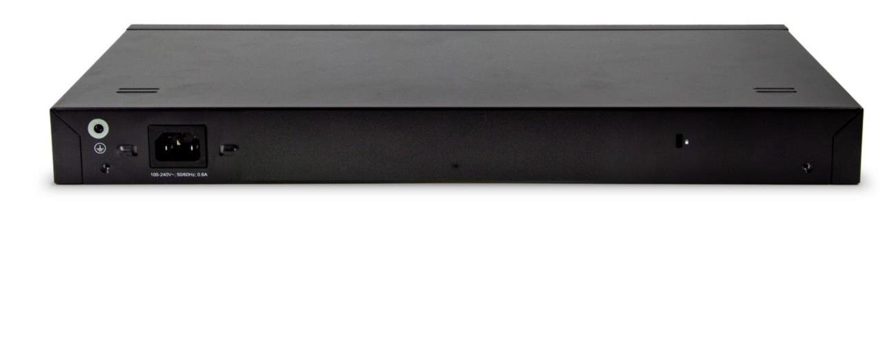 High-performance Cloud Managed Security Router, 200 Clients, 500 Mbps, 5x Gbit