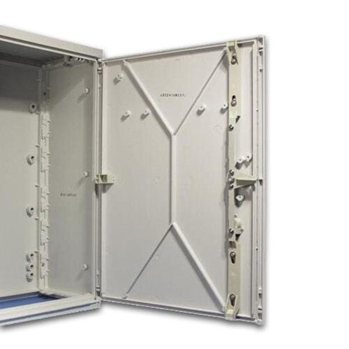 LWL Strassenverteiler leer, Außenmaß: 590x869x320 BxHxT