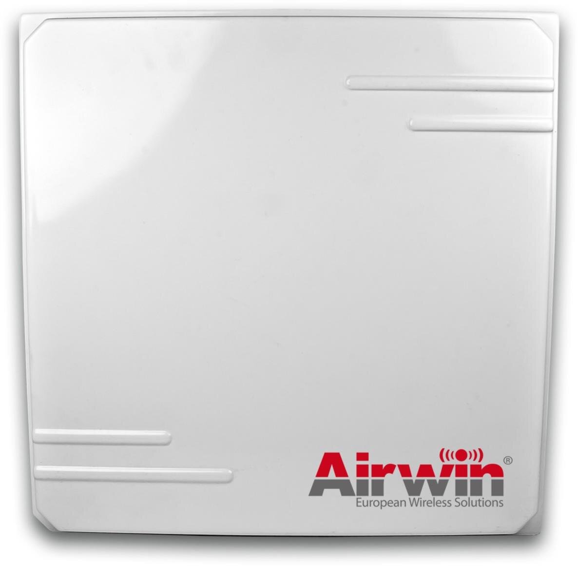 19 dBi Flatpanelantenna for 5 GHz- Tilt set included