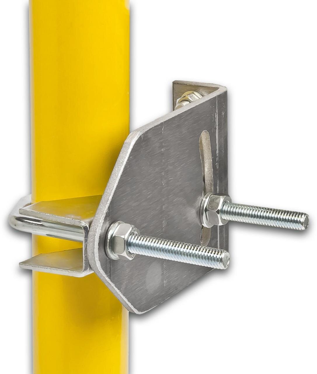 19 dBi Flatpanelantenna for 5 GHz- Tilt set included