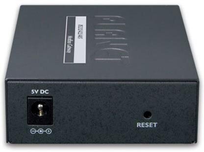 1-port RS232/422/485 Modbus Gateway