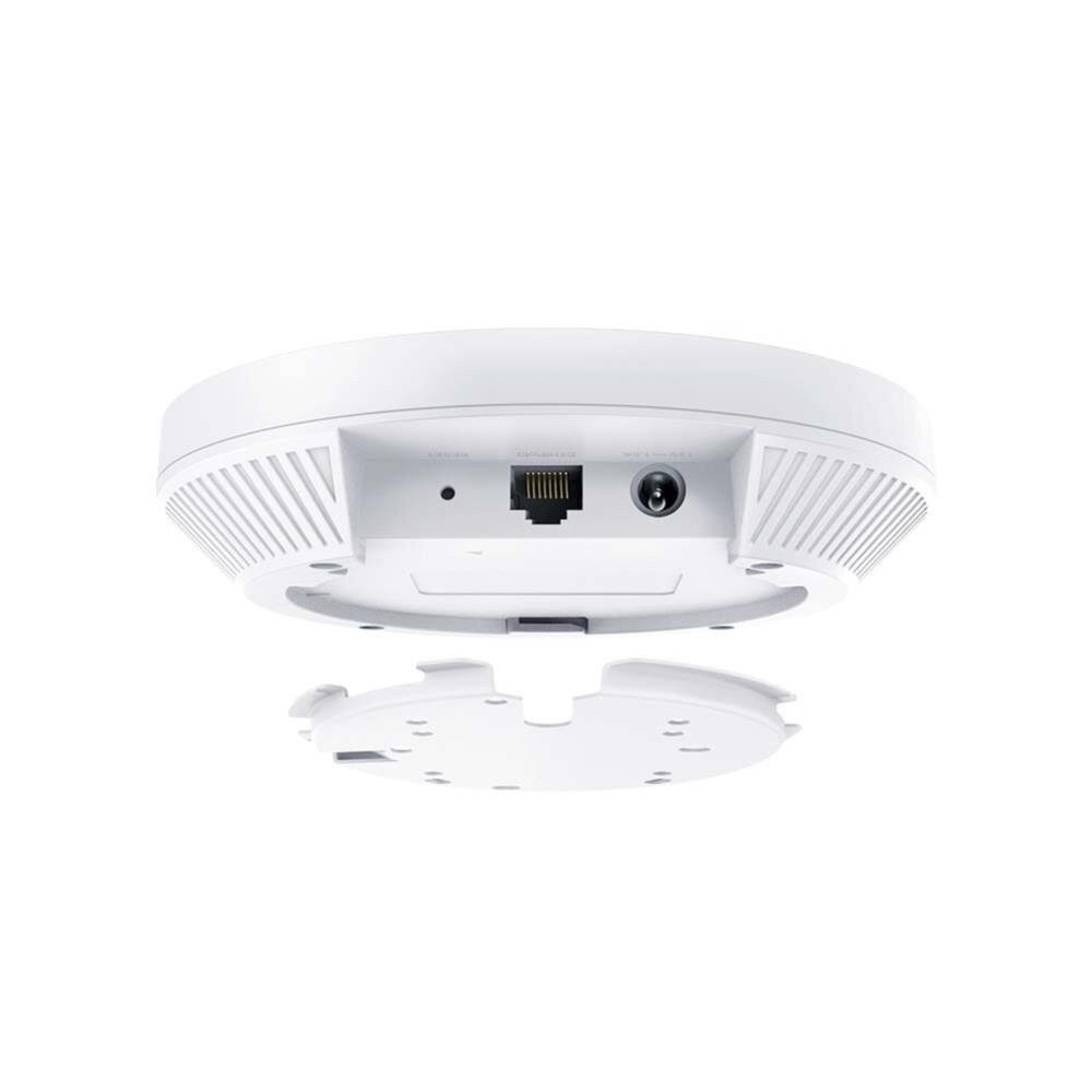 AX1800-Dualband-Wi-Fi 6-Accesspoint zur Deckenmontage