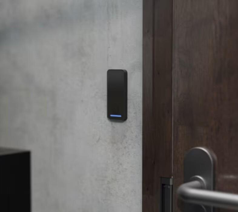 UniFi Access G3 Kartenleser, schwarz