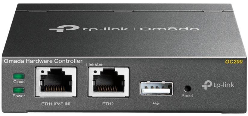 OMADA NFR WiFi 7 Promo, OC200 + 2x EAP772 + SG2210XMP-M2 + ER707-M2