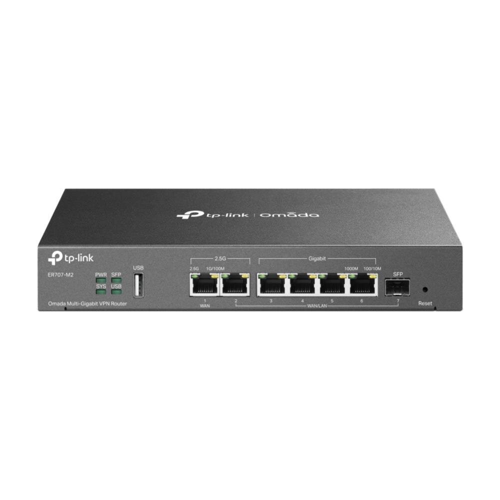 OMADA NFR WiFi 7 Promo, OC200 + 2x EAP772 + SG2210XMP-M2 + ER707-M2