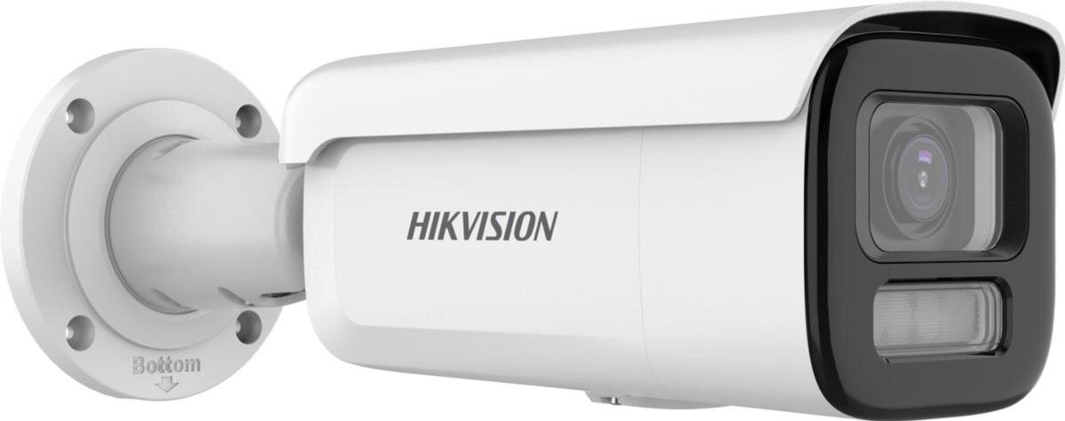 DS-2CD2647G3-LIZSY - 4MP IP VR Bullet ColorVu 3.0 Kamera, HybridLicht, 2.8-12mm