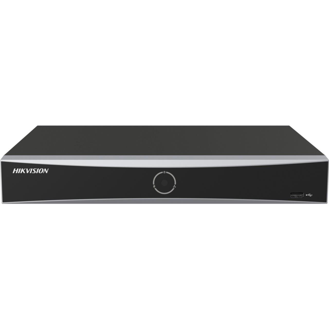 DS-7604NXI-K1/VPro - 4-Kanal NVR, AcuSeek K/VPro Serie, 1HE