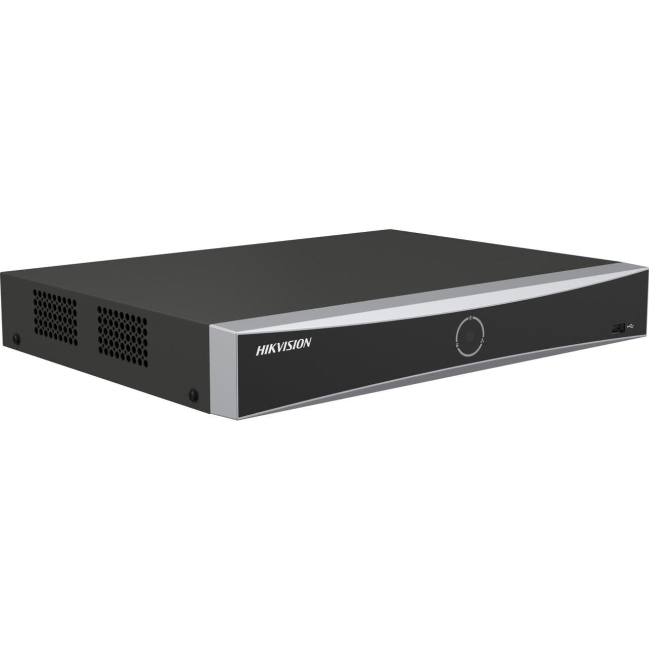 DS-7604NXI-K1/VPro - 4-Kanal NVR, AcuSeek K/VPro Serie, 1HE