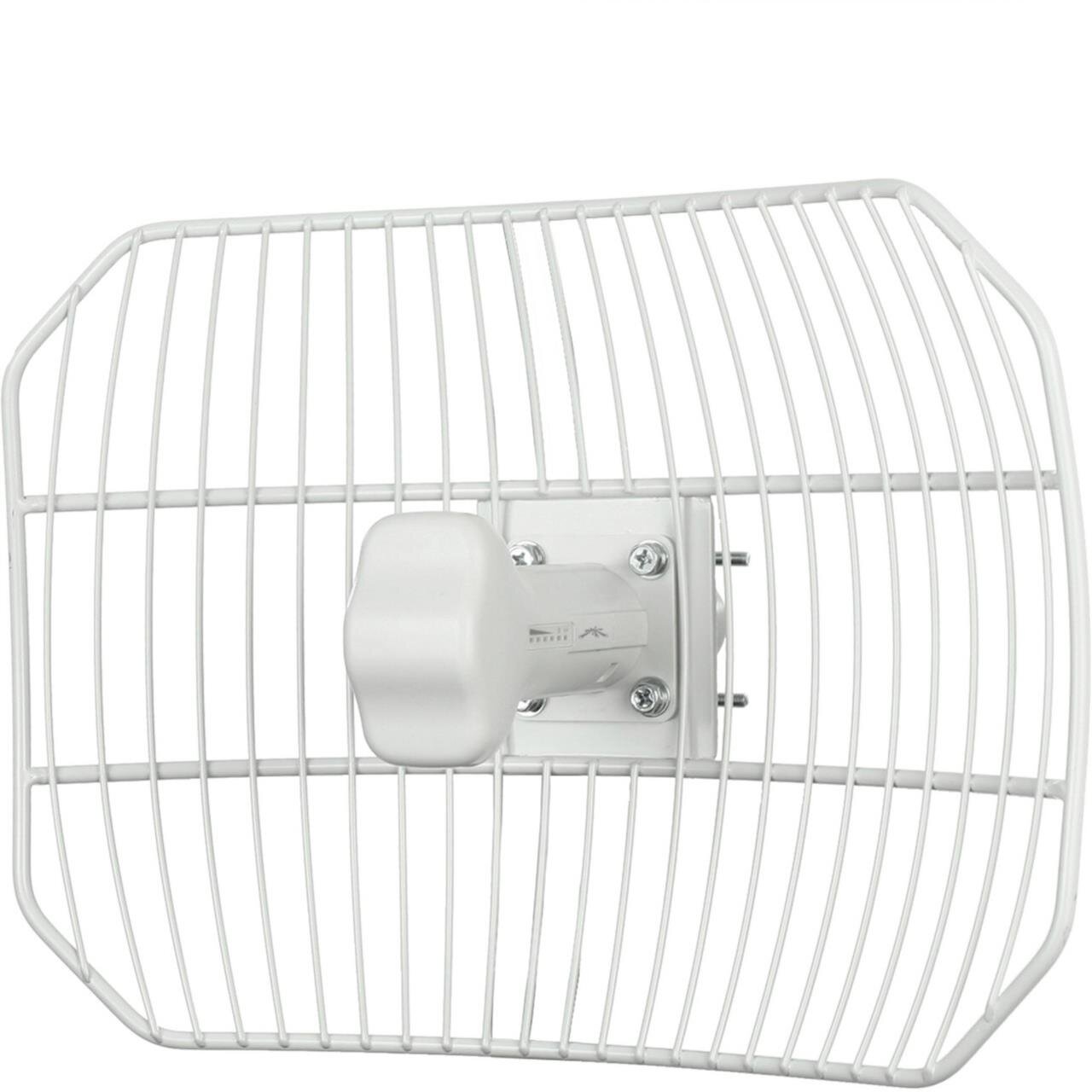 5 GHz airGrid, airMAX, 23 dBi