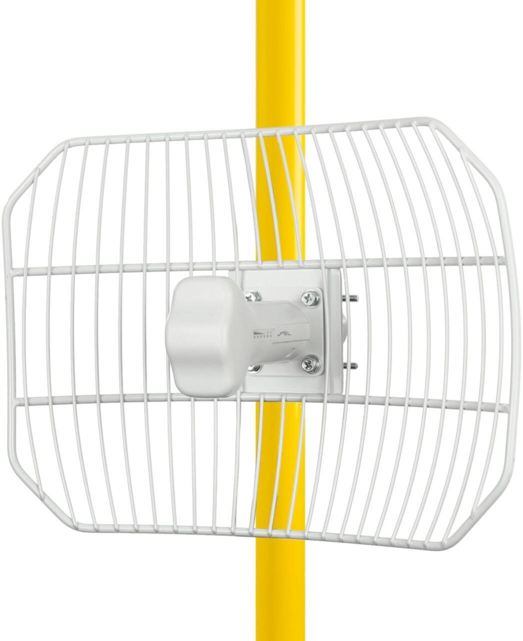 5 GHz airGrid, airMAX, 23 dBi