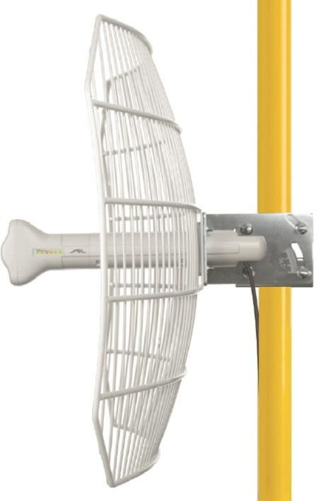 5 GHz airGrid, airMAX, 23 dBi