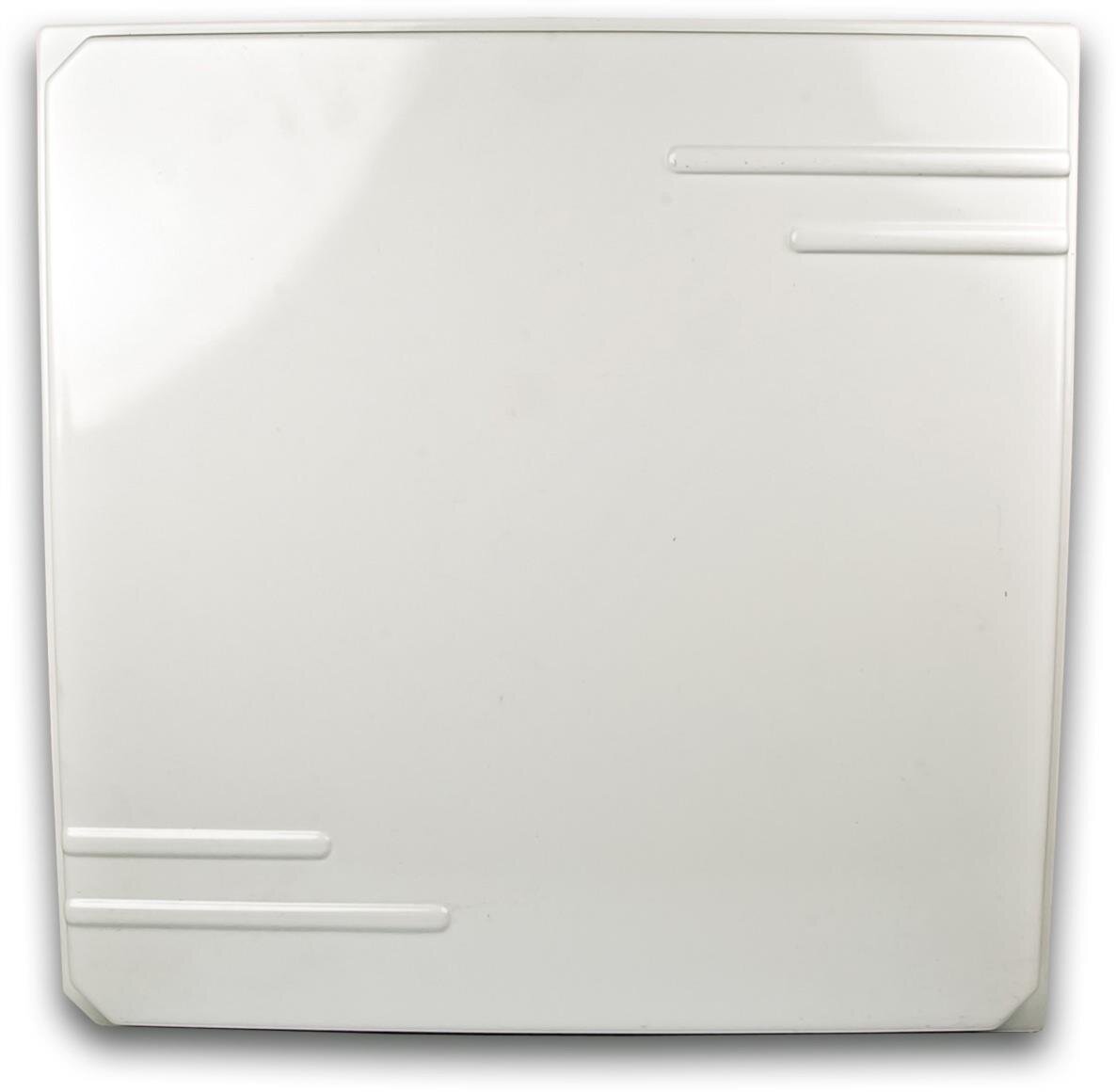 23 dBi Flatpanelantenna for 5 GHz- Tilt set included