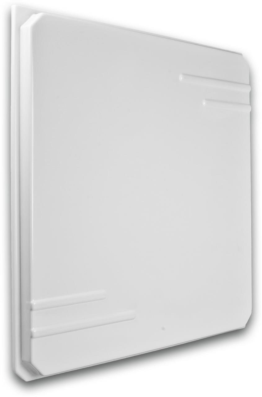 23 dBi Flatpanelantenna for 5 GHz- Tilt set included
