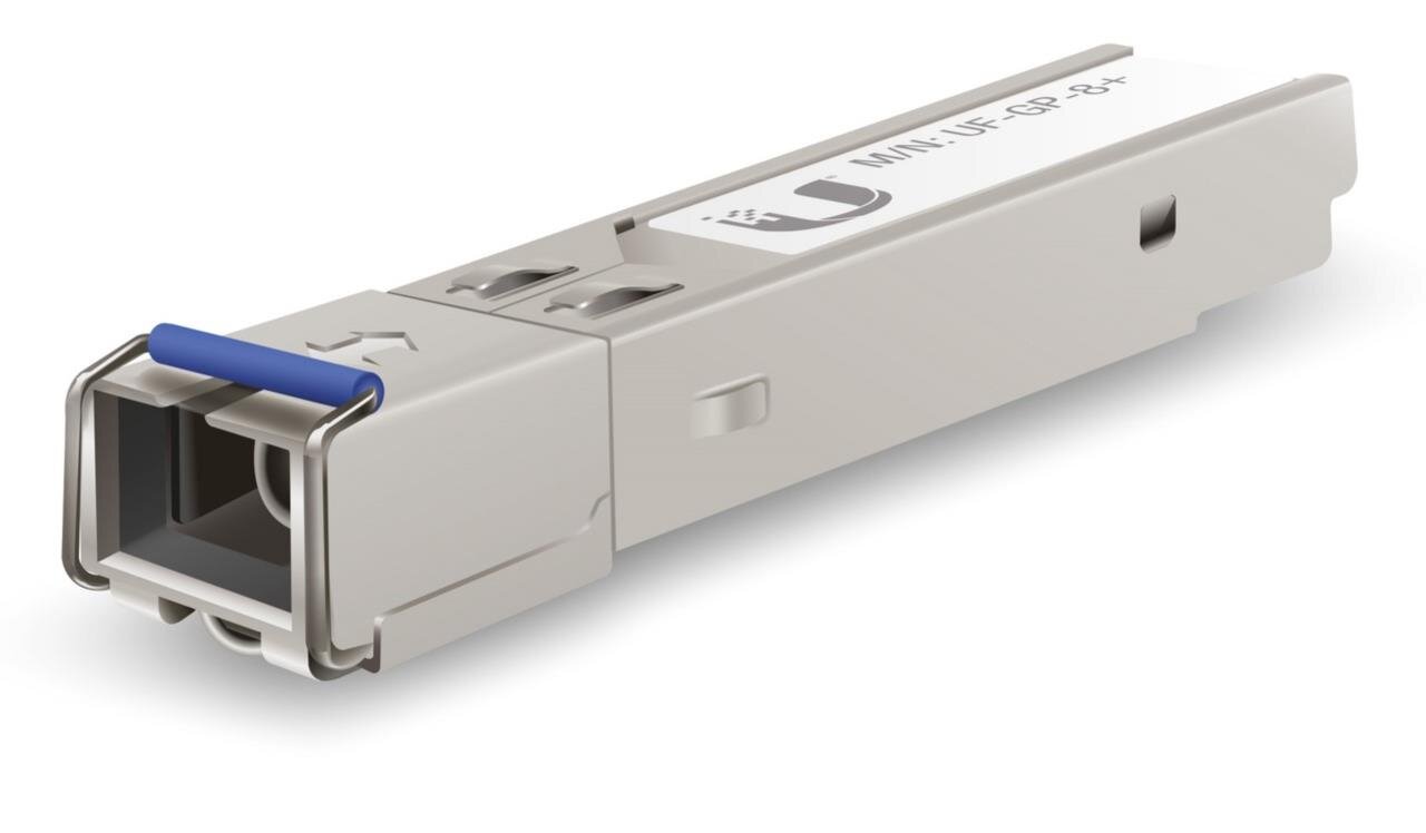 U Fiber, GPON SFP Module