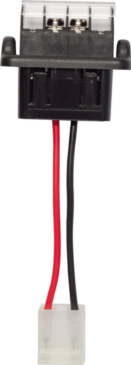 ±48V Open Frame Netzteil mit 12V 7A Output, für R2 CCR Router