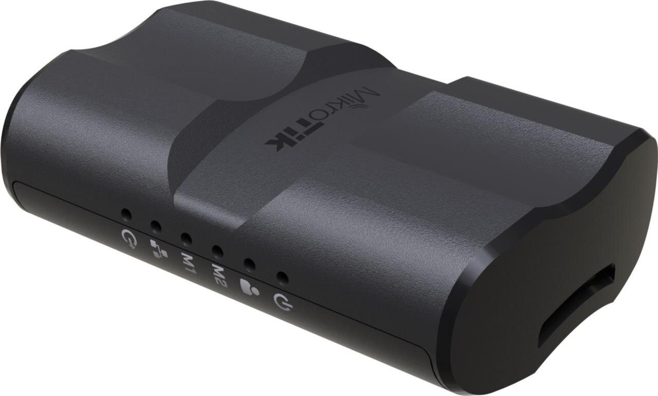 RBMQS Mobile Quick Setup - System Administrator’s bester Freund