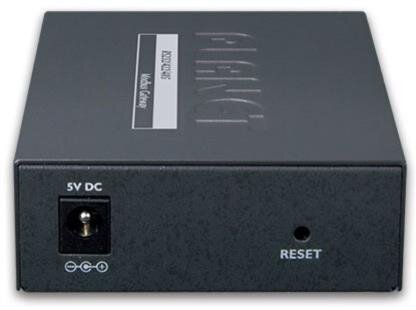 1-port RS232/422/485 Modbus Gateway with 1-Port 100BASE-FX SFP