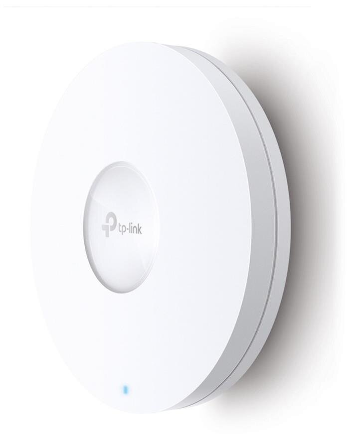 AX1800-Dualband-Wi-Fi 6-Accesspoint zur Deckenmontage