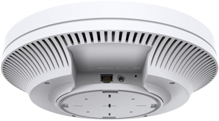 AX1800-Dualband-Wi-Fi 6-Accesspoint zur Deckenmontage