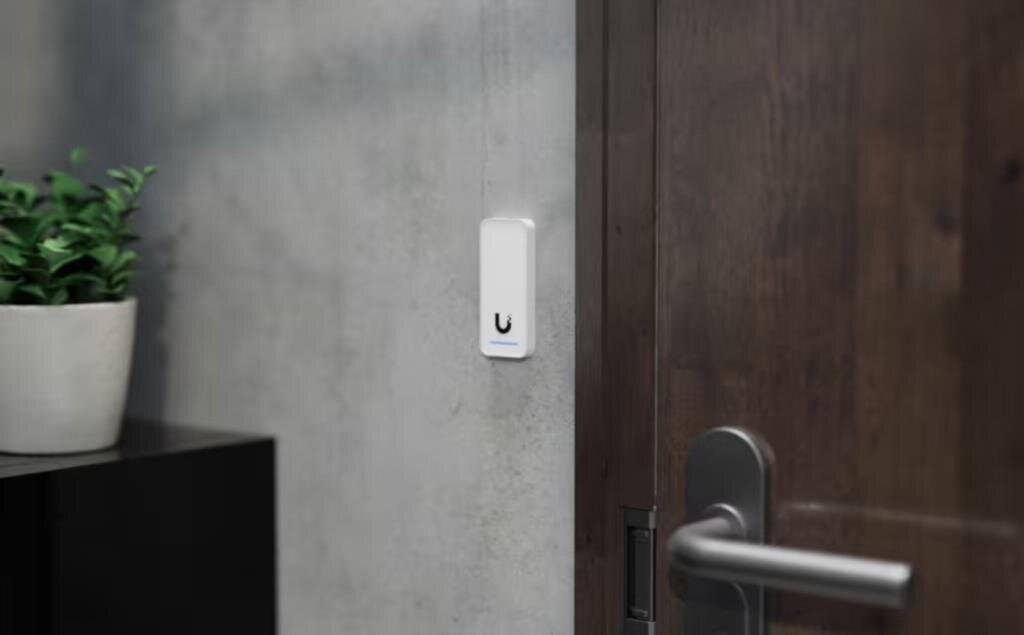 UniFi Access G3 Kartenleser, weiss