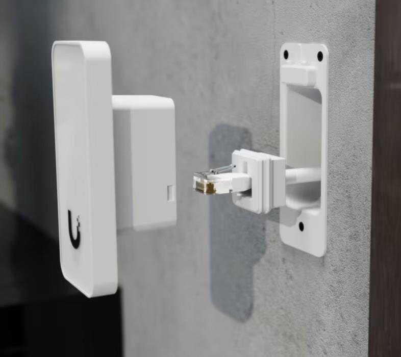 UniFi Access G3 Kartenleser, weiss