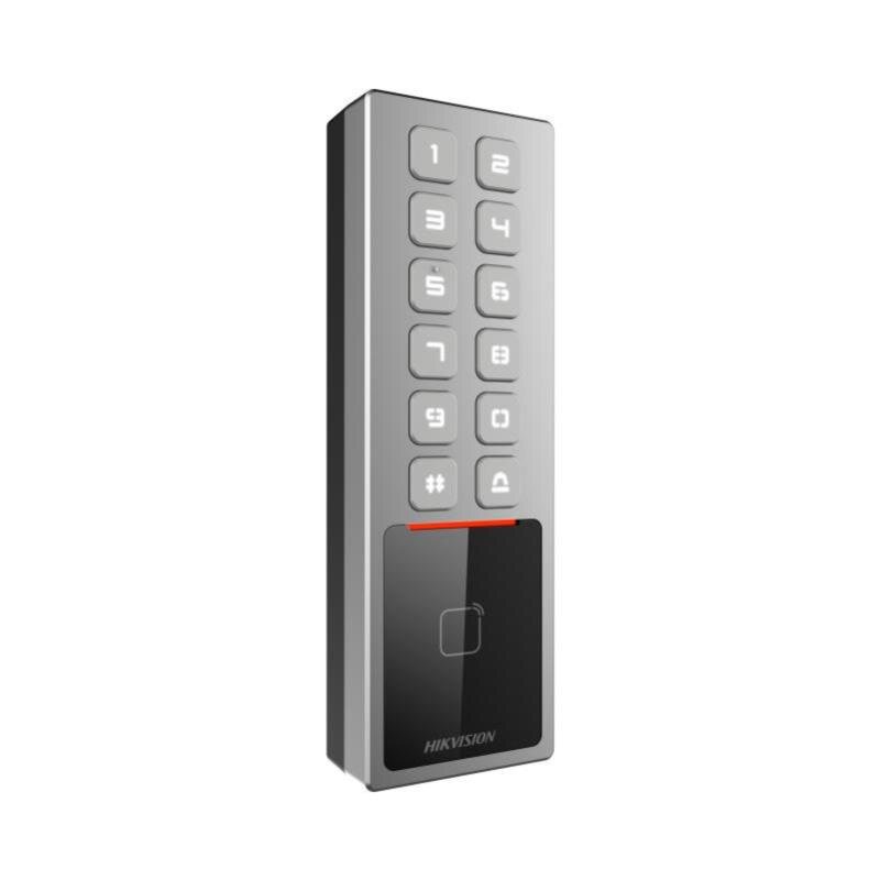 DS-K1T805MBWX - Zugangskontroll-Terminal