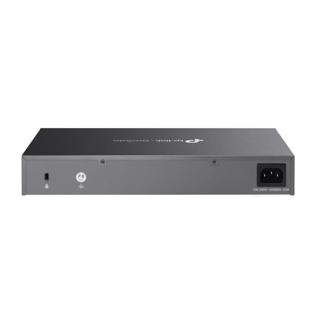 Omada Multi-Gigabit VPN Router