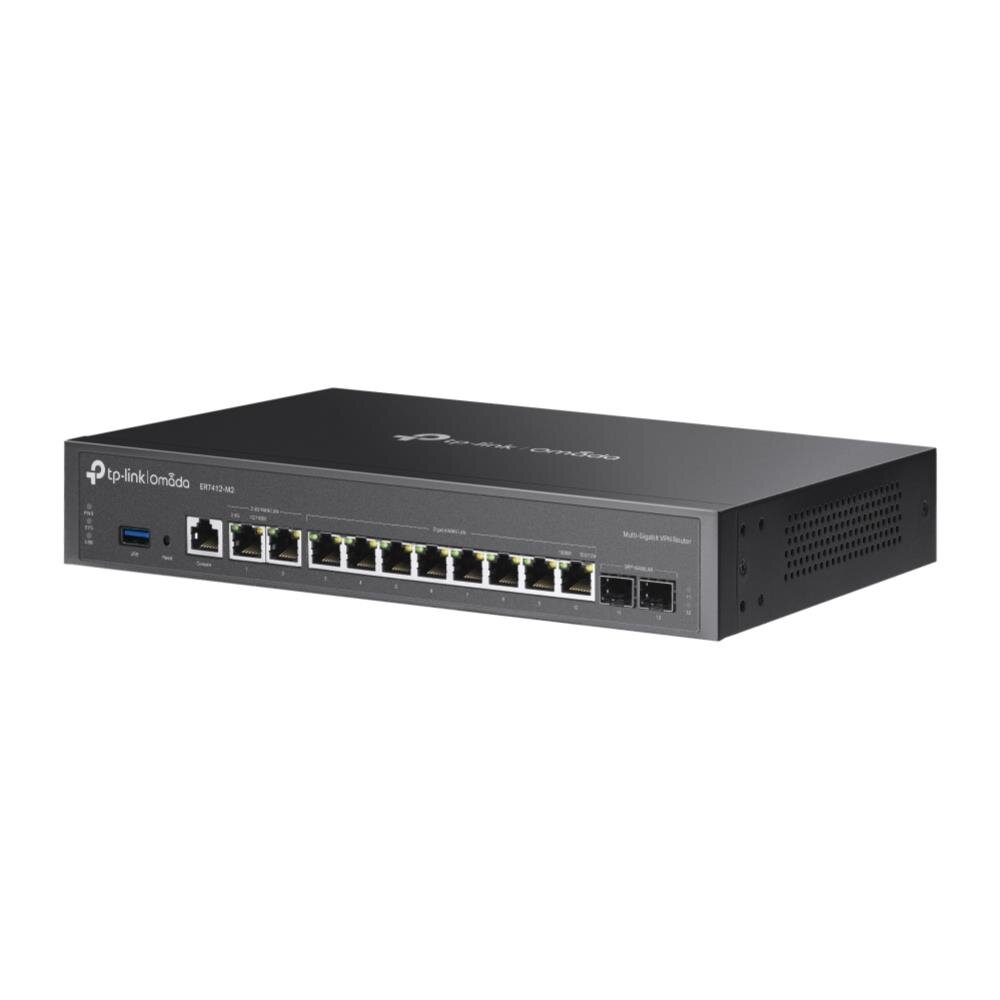 Omada Multi-Gigabit VPN Router