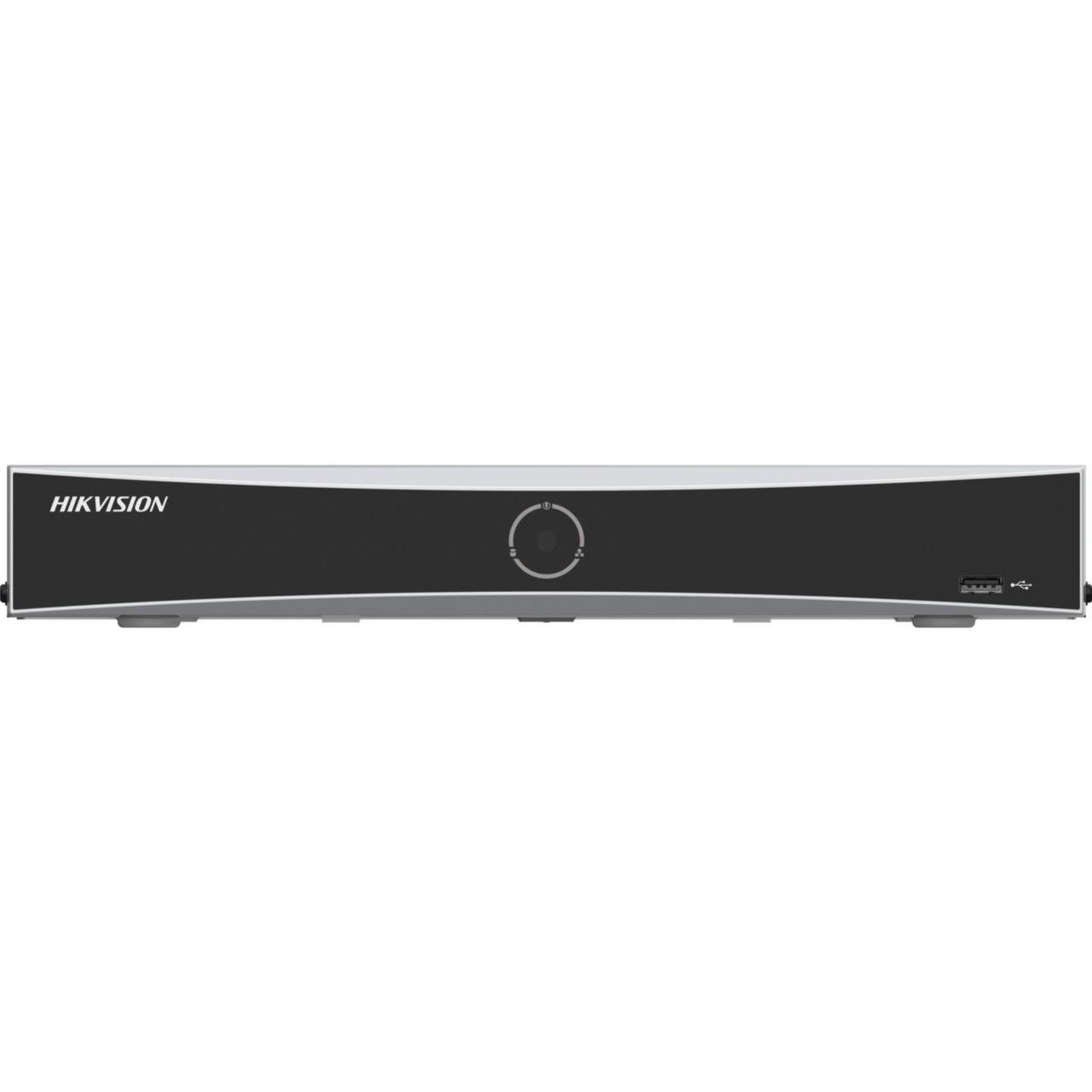 DS-7608NXI-K1/4P/VPro - 4-Kanal PoE NVR, AcuSeek K/VPro Serie, 1HE