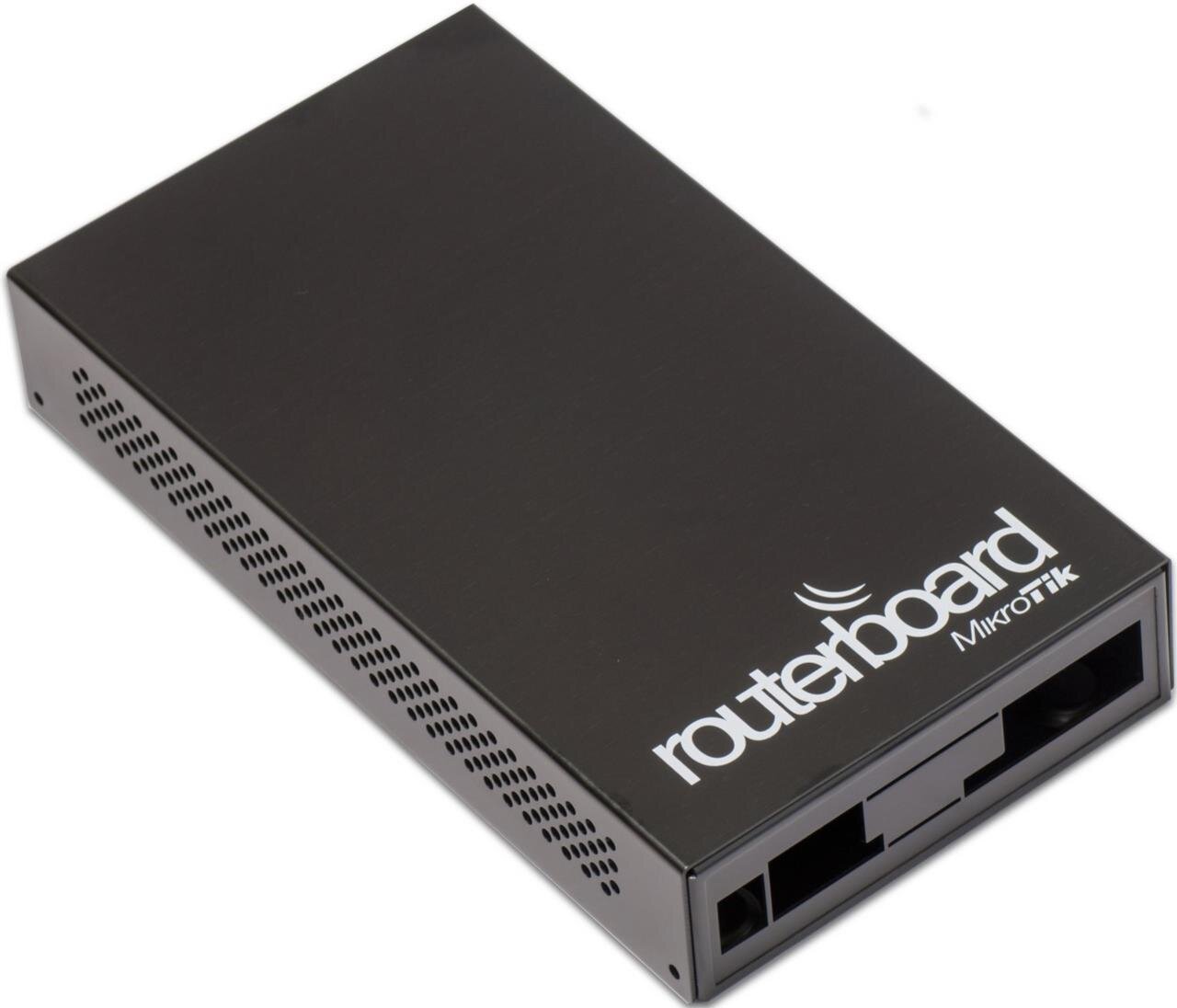 CA433U Indoor Gehäuse für RB433 Serie, Öffnungen für USB