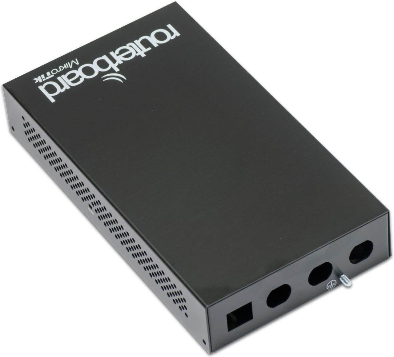 CA433U Indoor Gehäuse für RB433 Serie, Öffnungen für USB