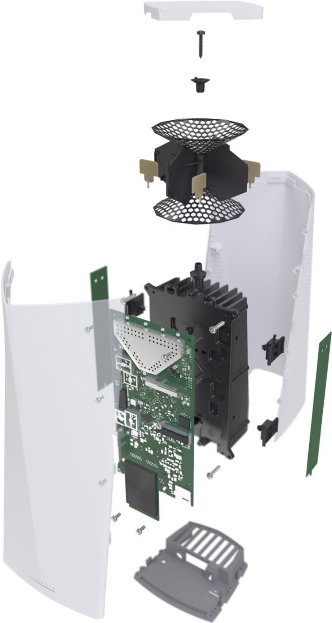 Audience Tri-Band Home Access Point mit Mesh-Technologie