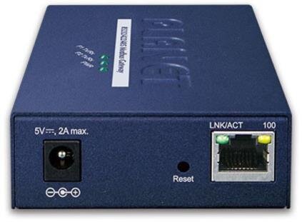 2-port RS232/422/485 Modbus Gateway
