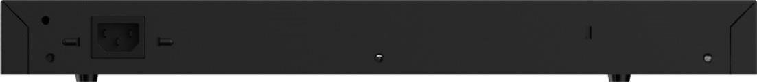 Reyee 10-Port High-Performance Cloud Managed Office Router, 10x Gbit