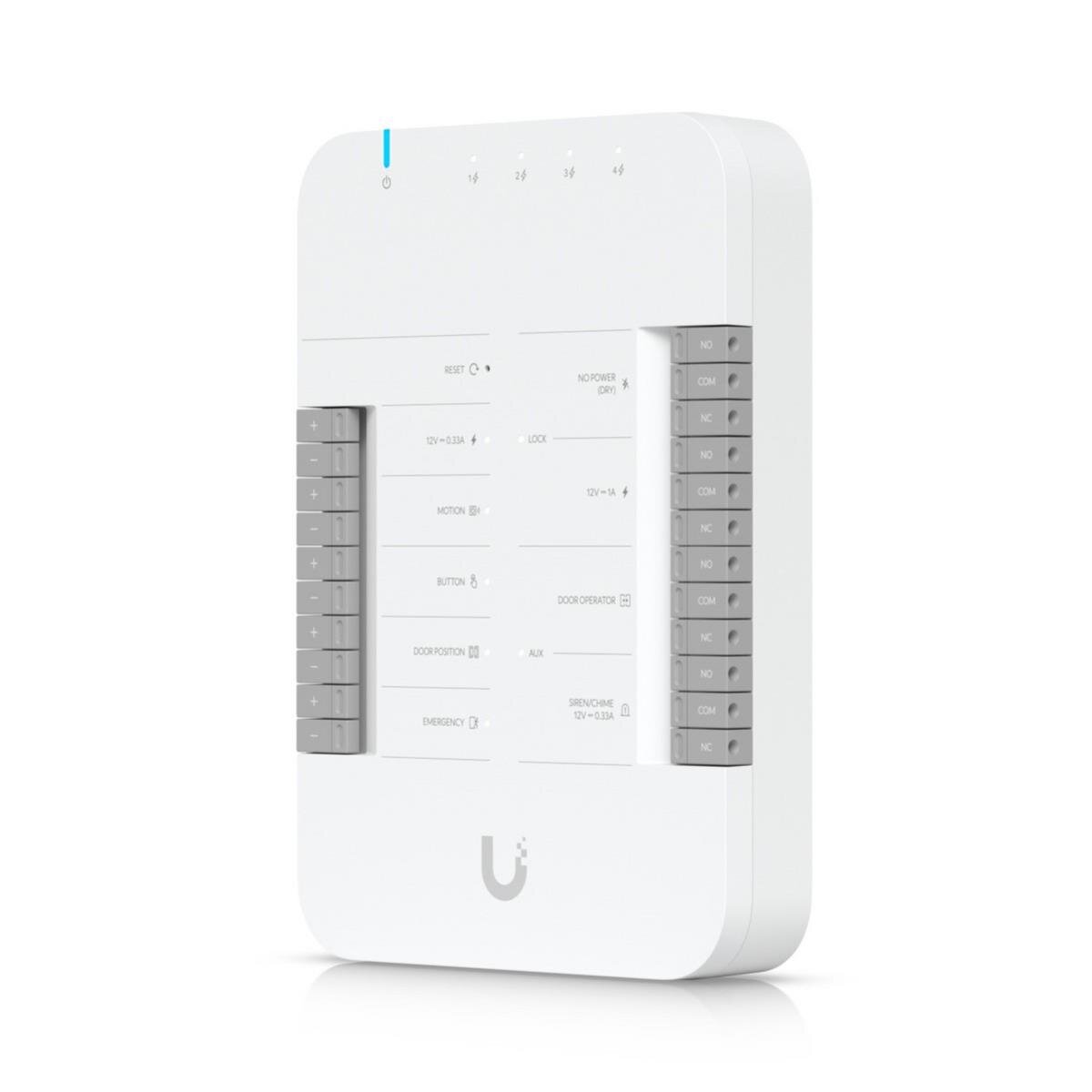 UniFi Access Door Hub