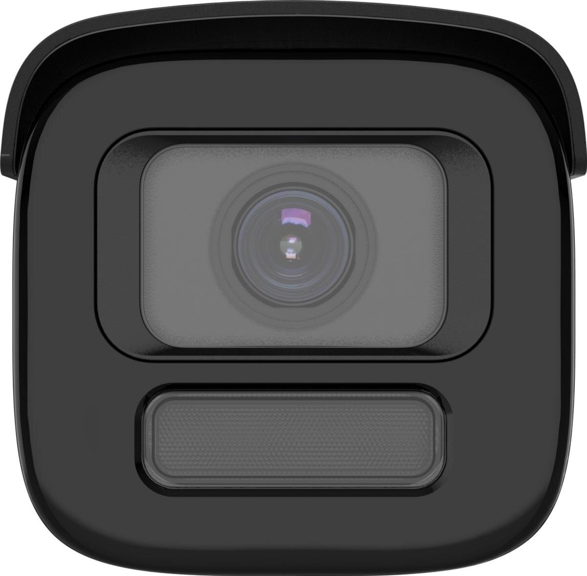 DS-2CD2687G3-LIZSY - 8MP IP VR Bullet ColorVu 3.0 Kamera, HybridLicht, 2.8-12mm