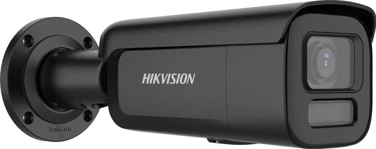 DS-2CD2687G3-LIZSY - 8MP IP VR Bullet ColorVu 3.0 Kamera, HybridLicht, 2.8-12mm