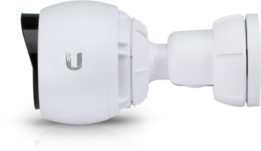 UniFi Protect G4 Bullet Kamera, 4MP, IEEE 802.3af, Mikrofon, IR