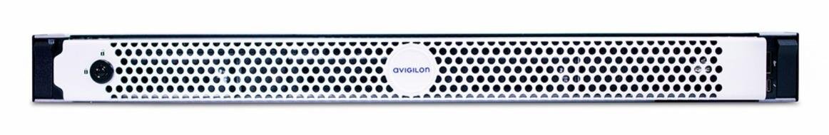 AI NVR Value All-In-One-NVR- & Analyseanwendung, 6 - 12 TB, 1HE Rack Mount 