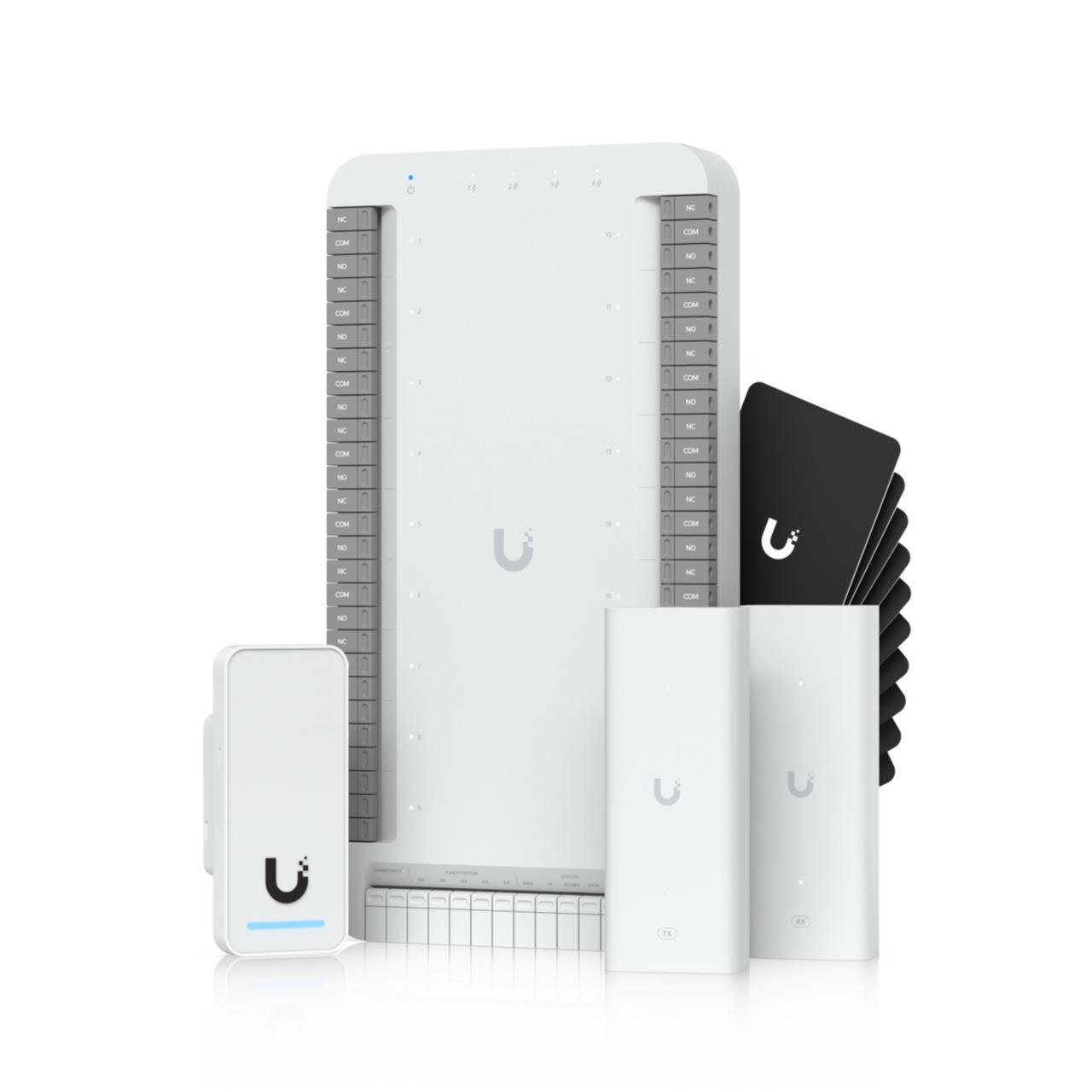 UniFi G3 Elevator (Aufzugs) Starter Kit