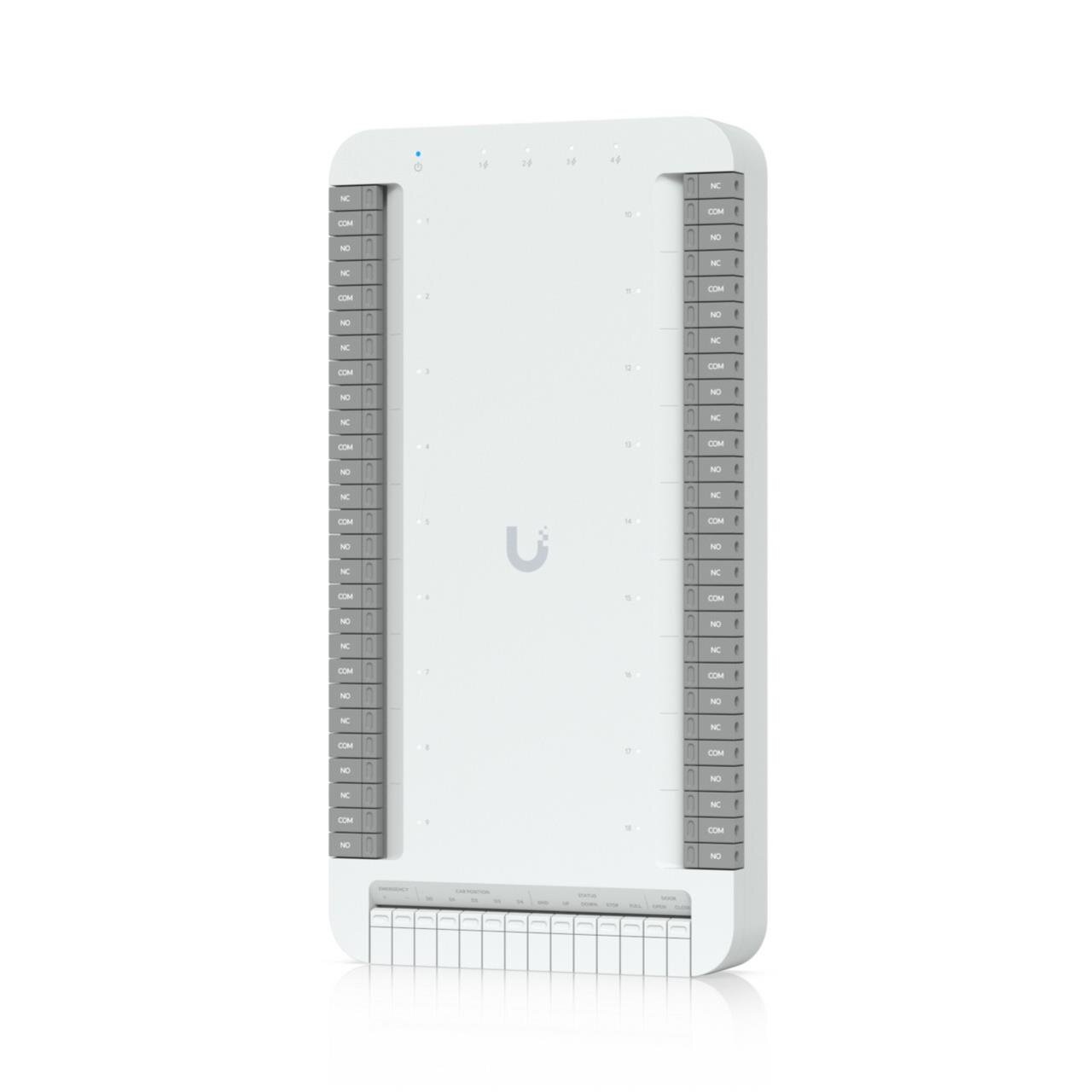 UniFi G3 Elevator (Aufzugs) Starter Kit