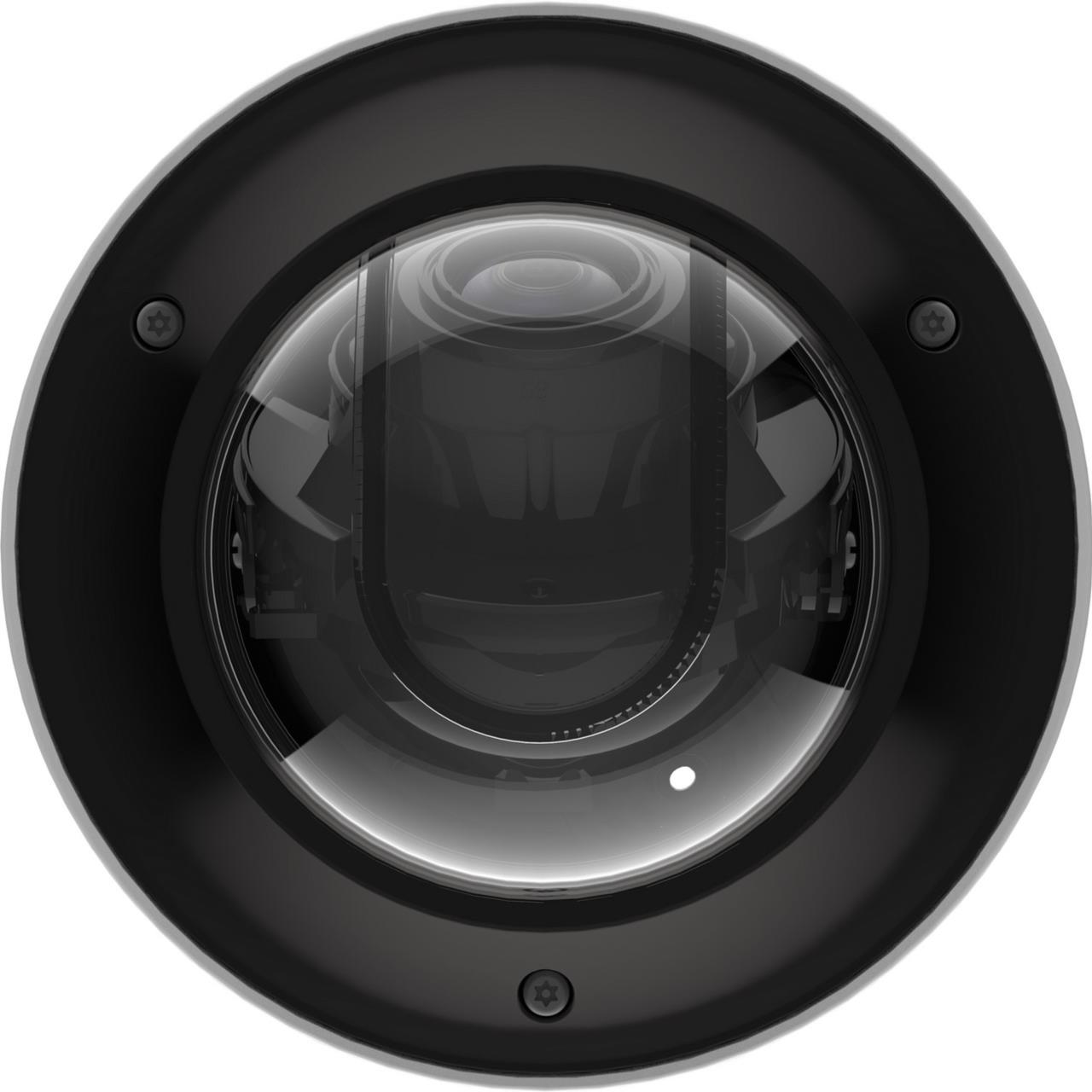 DS-2CD3D86G2T-IZHS - 8MP (4K) IP VR Dome Kamera, IP67, PoE