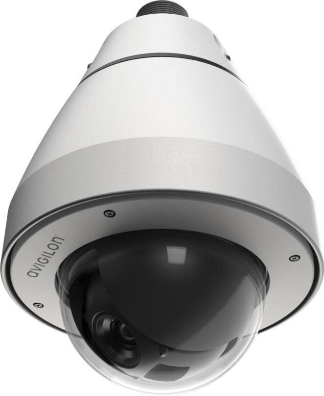 8.0 Megapixel H5A-PTZ Dome-Kamera, 36x, WDR, Hängemontage
