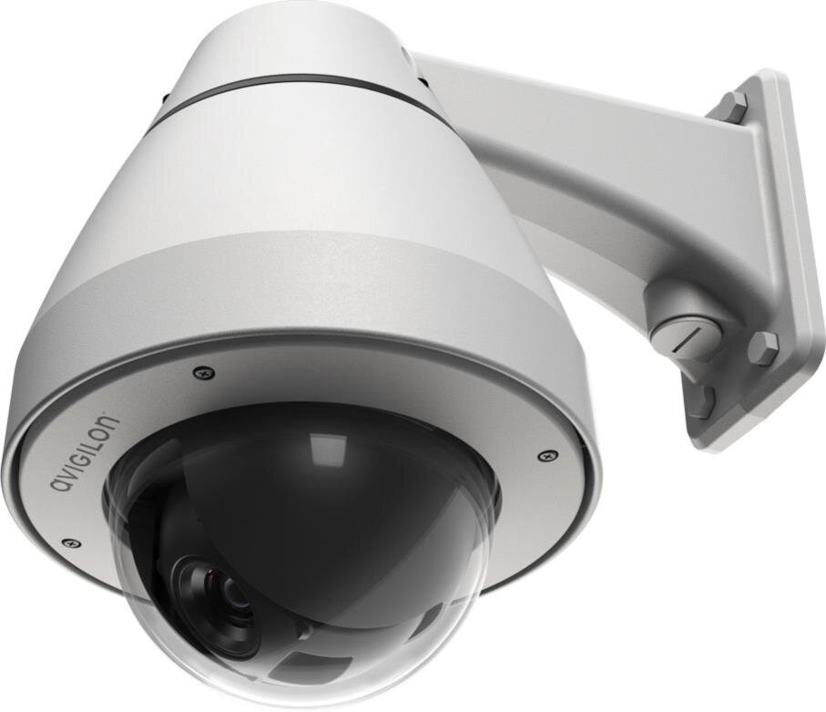 8.0 Megapixel H5A-PTZ Dome-Kamera, 36x, WDR, Hängemontage