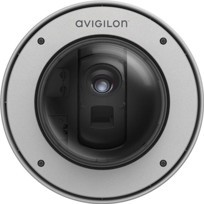 8.0 Megapixel H5A-PTZ Dome-Kamera, 36x, WDR, Hängemontage
