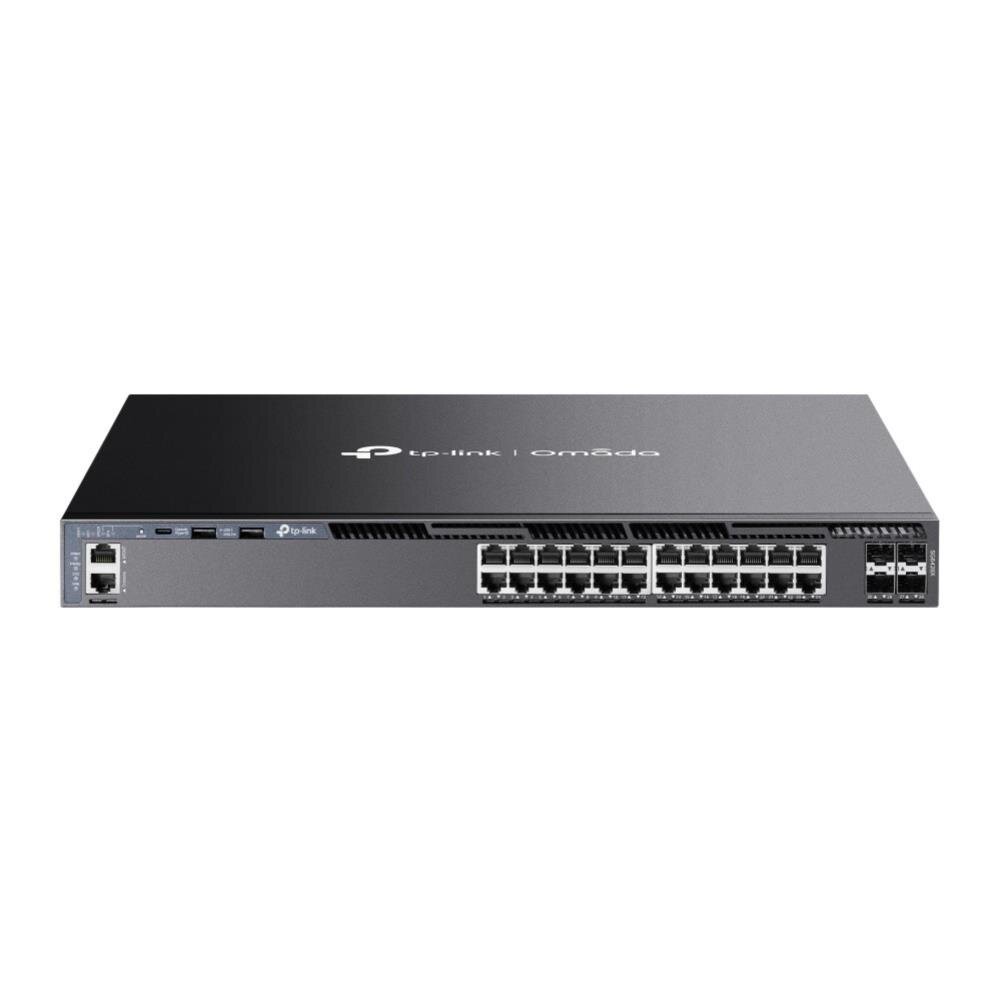 OMADA SWITCH 24 PORT GIGABIT