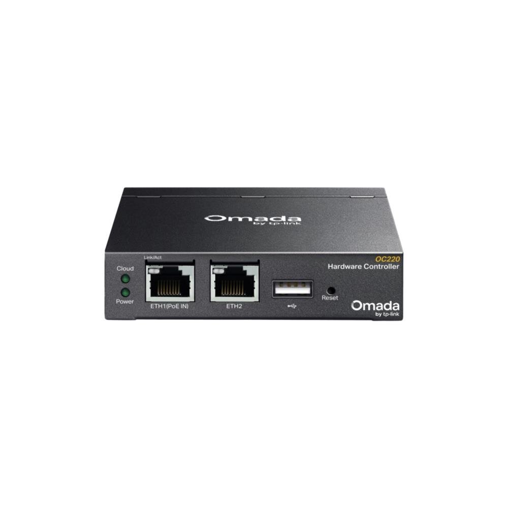 Omada Hardware Controller