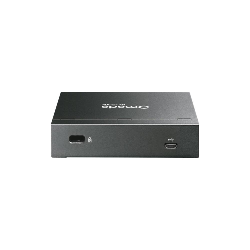 Omada Hardware Controller