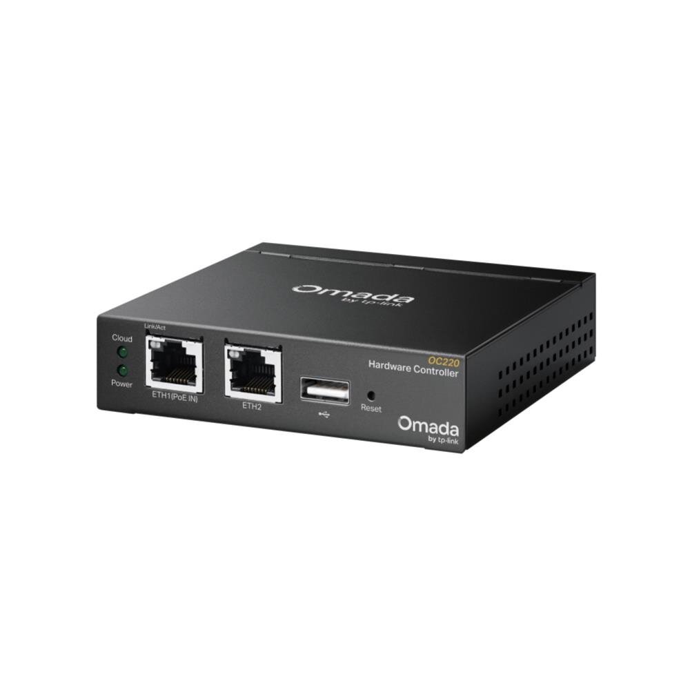 Omada Hardware Controller