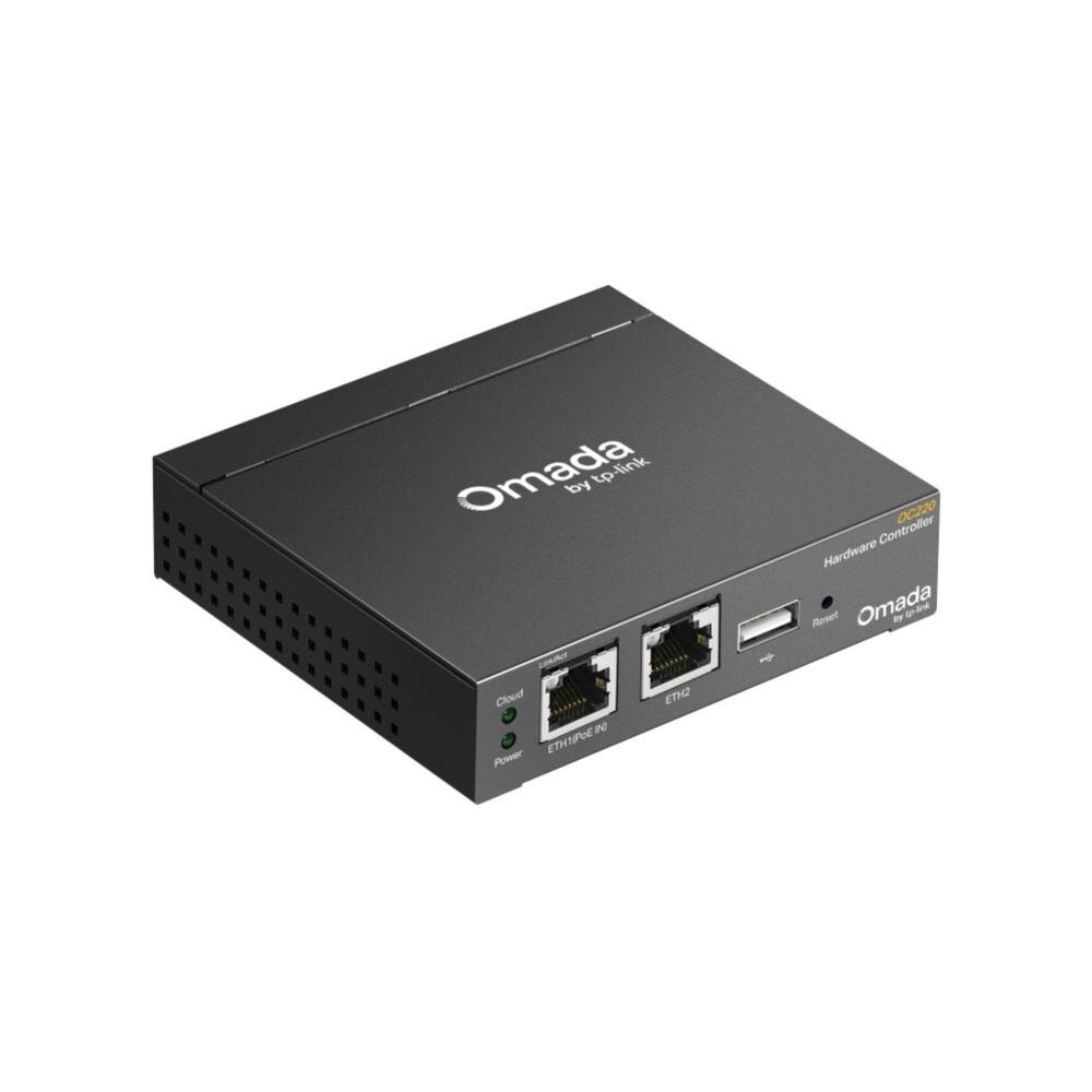 Omada Hardware Controller